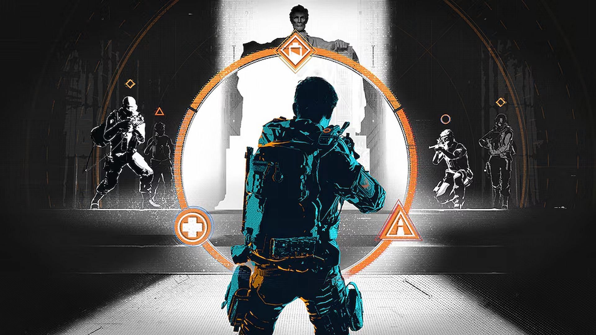 The new Manhunt system is also evolving with time (Image via Massive Entertainment)